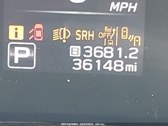 4S3BWAD68R3017507 Subaru Legacy Premium