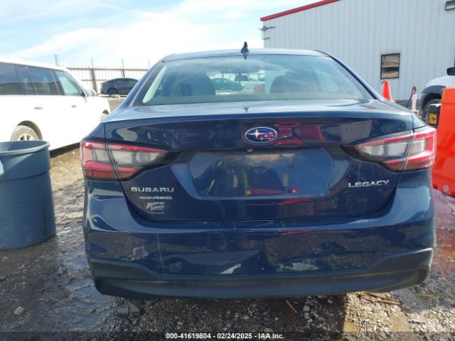 4S3BWAD68R3017507 Subaru Legacy Premium