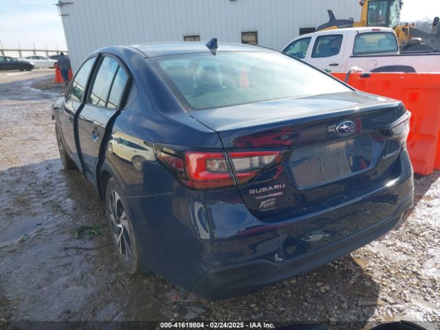 2024 SUBARU LEGACY 4S3BWAD68R3017507 Photo 2