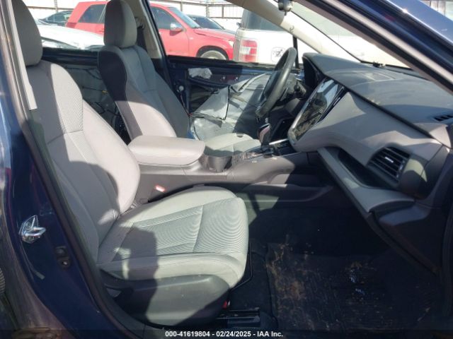 2024 SUBARU LEGACY 4S3BWAD68R3017507 Photo 4