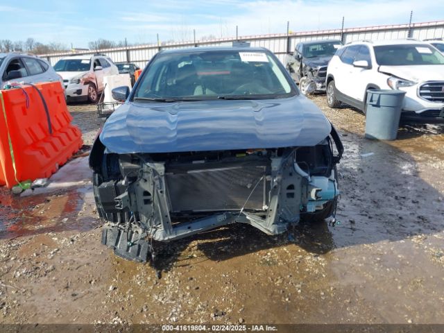 2024 SUBARU LEGACY 4S3BWAD68R3017507 Photo 5