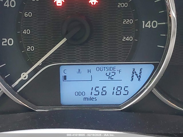 Toyota COROLLA LE 2014 2T1BURHE4EC184003 Image 15