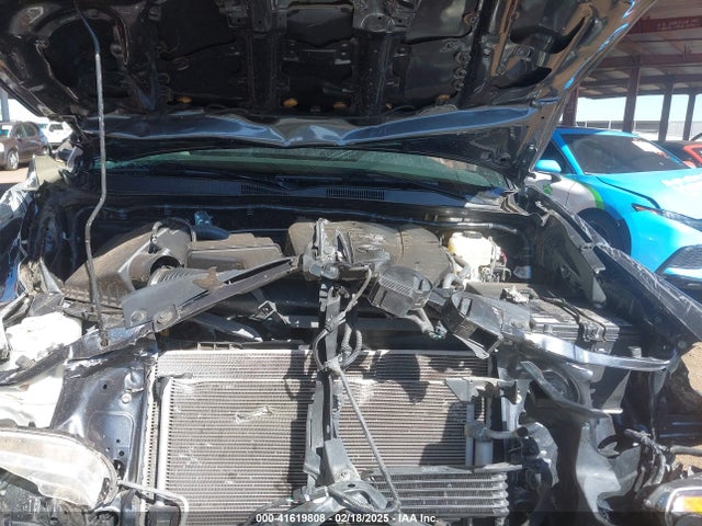 3TMCZ5AN7HM104214 Toyota Tacoma Trd Off Road