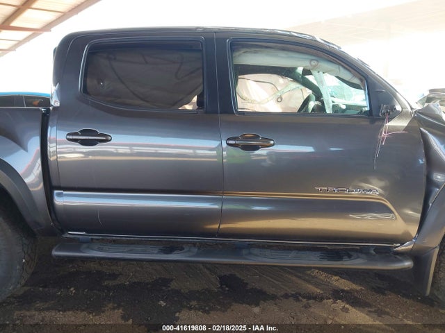 3TMCZ5AN7HM104214 Toyota Tacoma Trd Off Road