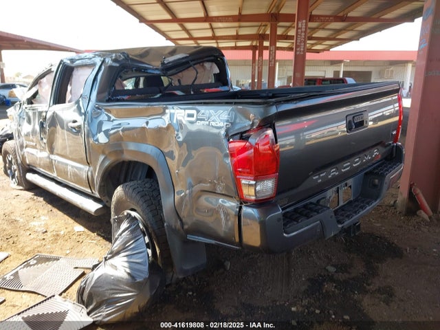 3TMCZ5AN7HM104214 Toyota Tacoma Trd Off Road