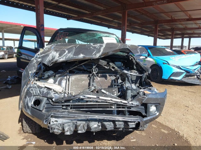 3TMCZ5AN7HM104214 Toyota Tacoma Trd Off Road