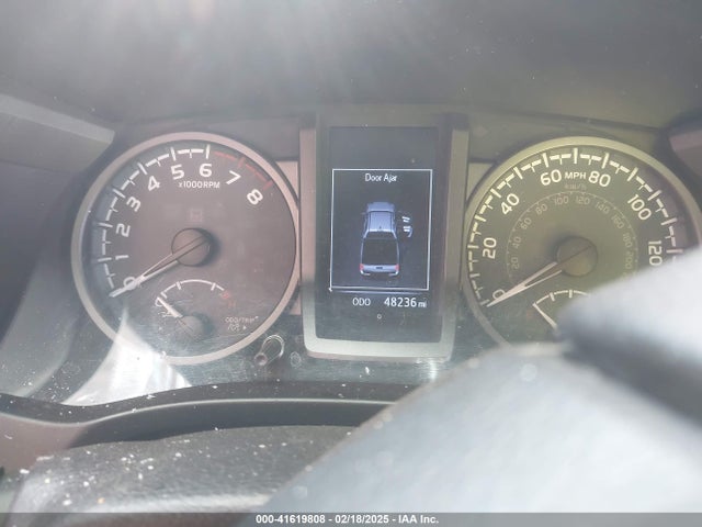 3TMCZ5AN7HM104214 Toyota Tacoma Trd Off Road