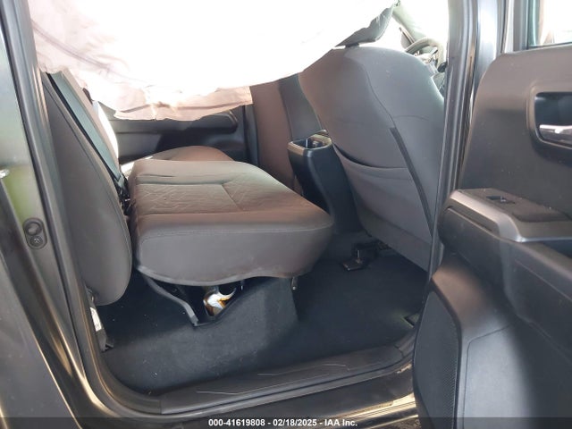 3TMCZ5AN7HM104214 Toyota Tacoma Trd Off Road