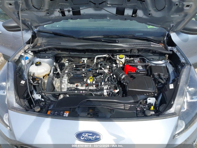 1FMCU9G65NUB67689 Ford ESCAPE SE
