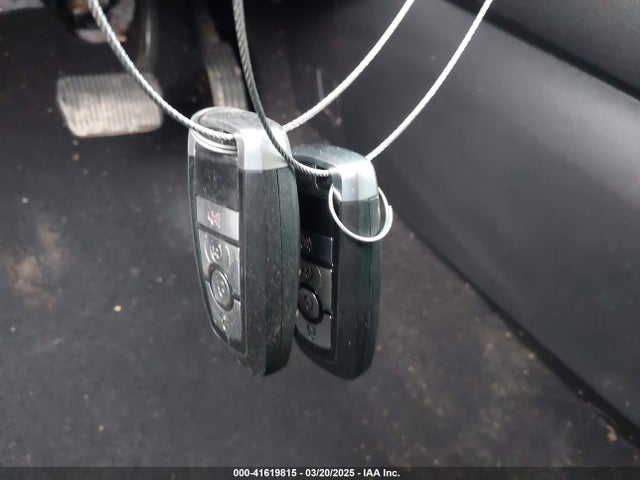 1FMCU9G65NUB67689 Ford ESCAPE SE