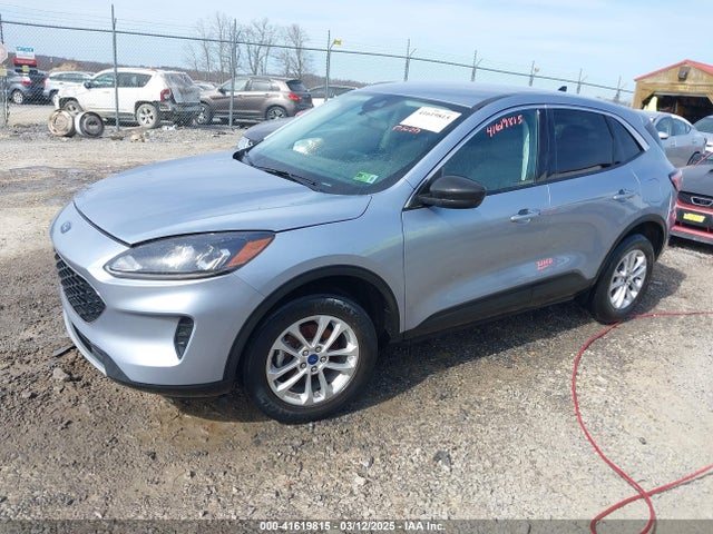 1FMCU9G65NUB67689 Ford ESCAPE SE