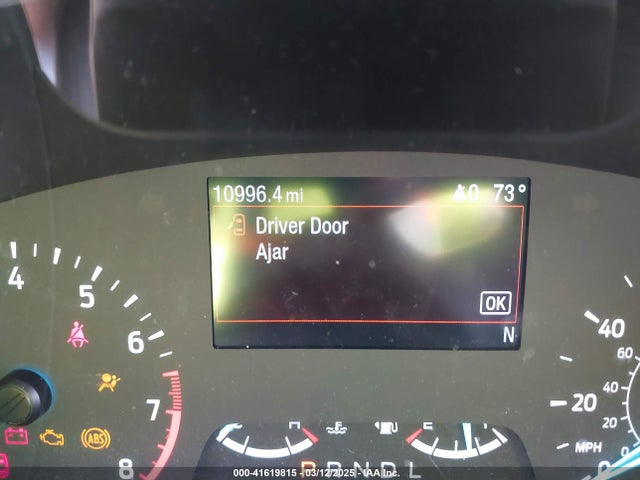 1FMCU9G65NUB67689 Ford ESCAPE SE