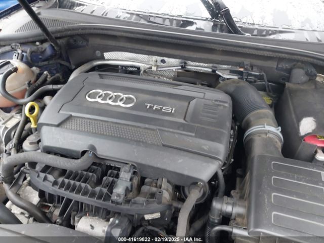 WAUACGFF3F1098764 Audi A3 1.8t Premium