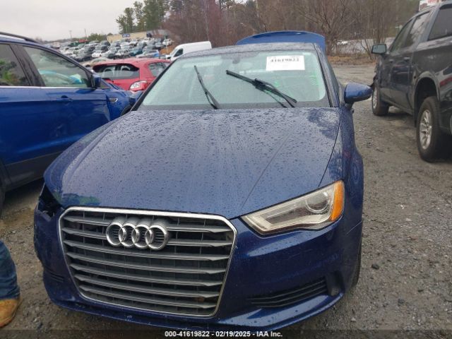 WAUACGFF3F1098764 Audi A3 1.8t Premium