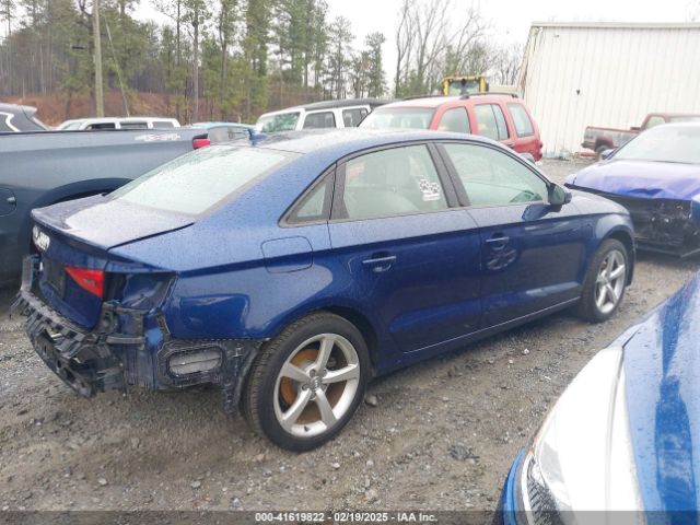 WAUACGFF3F1098764 Audi A3 1.8t Premium