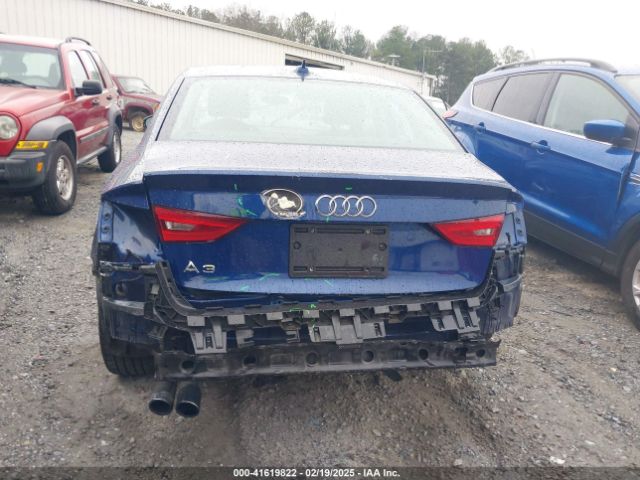 WAUACGFF3F1098764 Audi A3 1.8t Premium