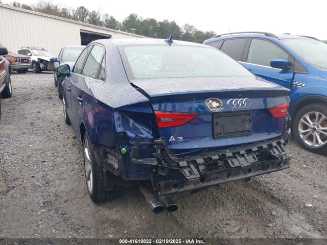 WAUACGFF3F1098764 Audi A3 1.8t Premium