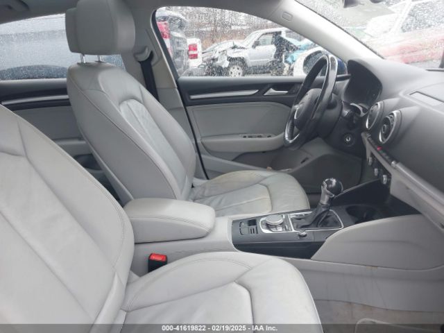 WAUACGFF3F1098764 Audi A3 1.8t Premium