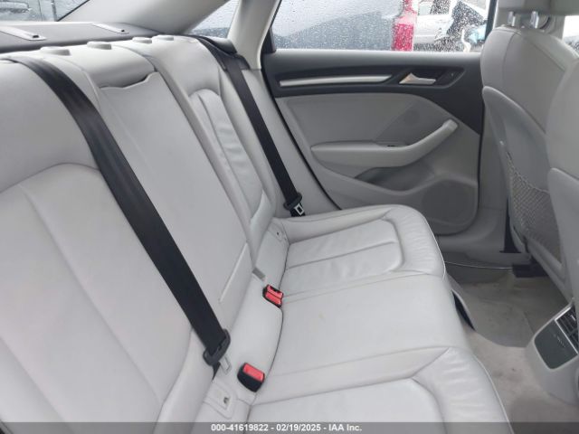 WAUACGFF3F1098764 Audi A3 1.8t Premium