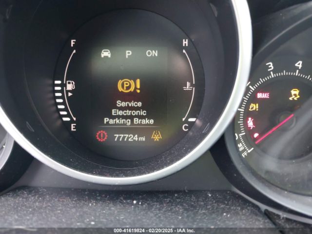 ZFBCFYDT0GP336273 Fiat 500x Lounge