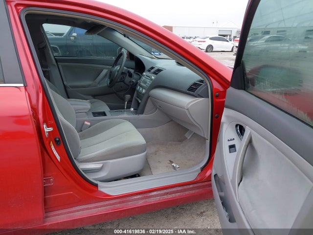 2007 Toyota Camry Le მანქანა იყიდება აუქციონზე, vin: 4T1BE46K97U071450, აუქციონის ნომერი: 41619836