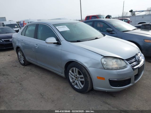 2009 VOLKSWAGEN JETTA 3VWAL71K59M164338 Photo 0