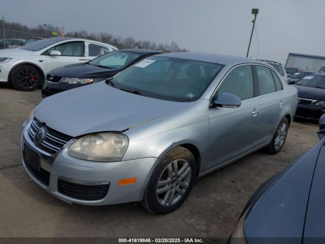 2009 VOLKSWAGEN JETTA 3VWAL71K59M164338 Photo 1