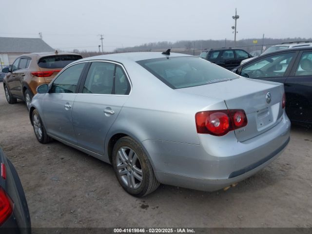 2009 VOLKSWAGEN JETTA 3VWAL71K59M164338 Photo 2