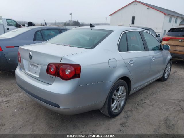 2009 VOLKSWAGEN JETTA 3VWAL71K59M164338 Photo 3
