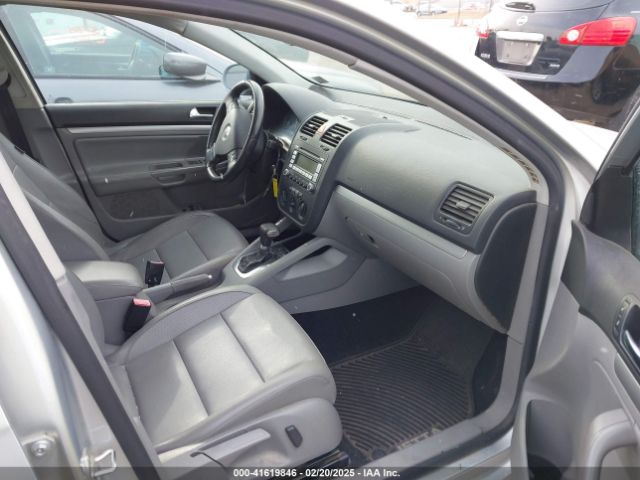 2009 VOLKSWAGEN JETTA 3VWAL71K59M164338 Photo 4
