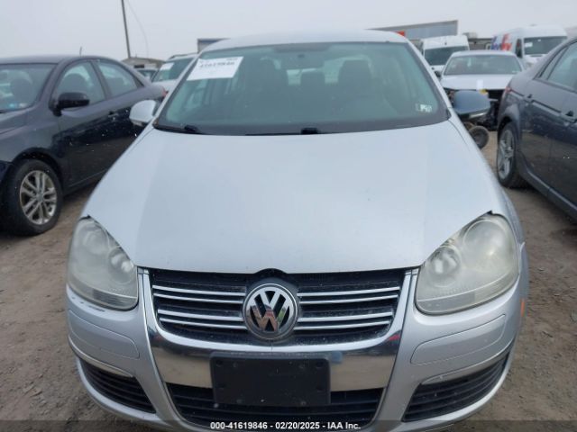 2009 VOLKSWAGEN JETTA 3VWAL71K59M164338 Photo 5