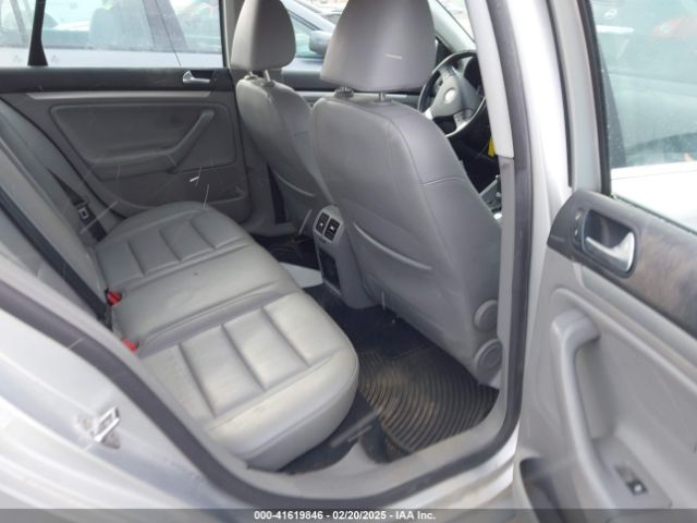 2009 VOLKSWAGEN JETTA 3VWAL71K59M164338 Photo 7
