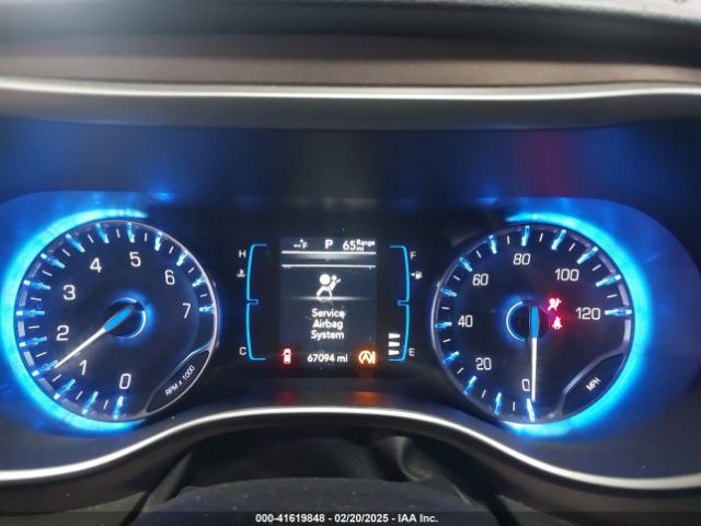 2018 CHRYSLER PACIFICA 2C4RC1FG2JR197902 Photo 6