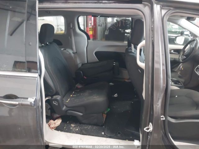 2018 CHRYSLER PACIFICA 2C4RC1FG2JR197902 Photo 7