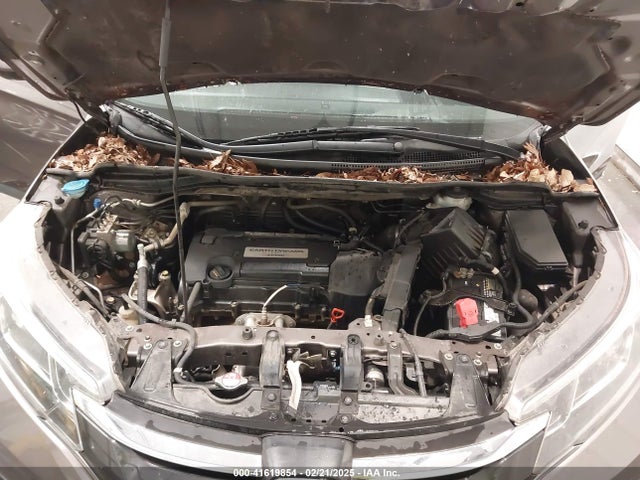 3CZRM3H54FG712264 Honda CR-V EX