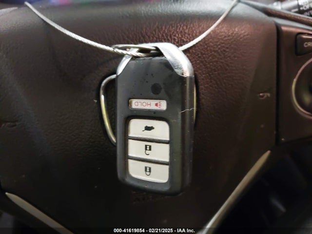3CZRM3H54FG712264 Honda CR-V EX