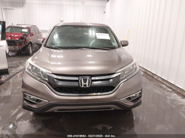 3CZRM3H54FG712264 Honda CR-V EX