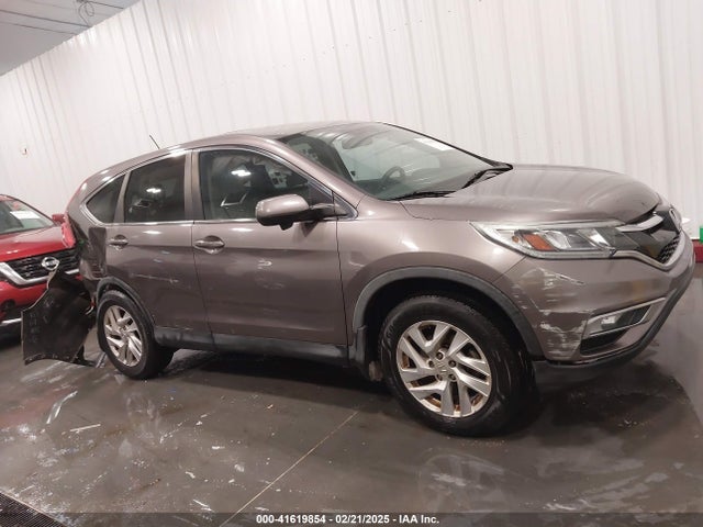 3CZRM3H54FG712264 Honda CR-V EX