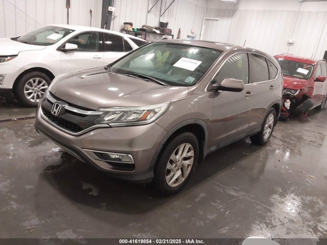 3CZRM3H54FG712264 Honda CR-V EX