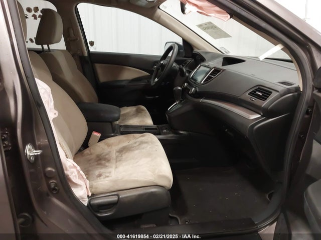 3CZRM3H54FG712264 Honda CR-V EX