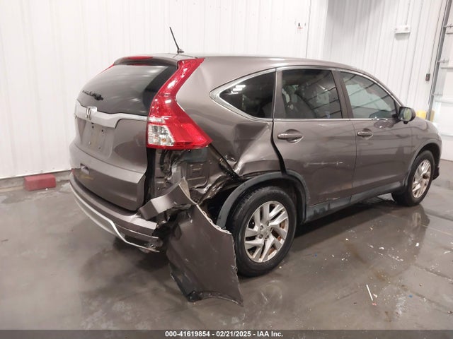 3CZRM3H54FG712264 Honda CR-V EX