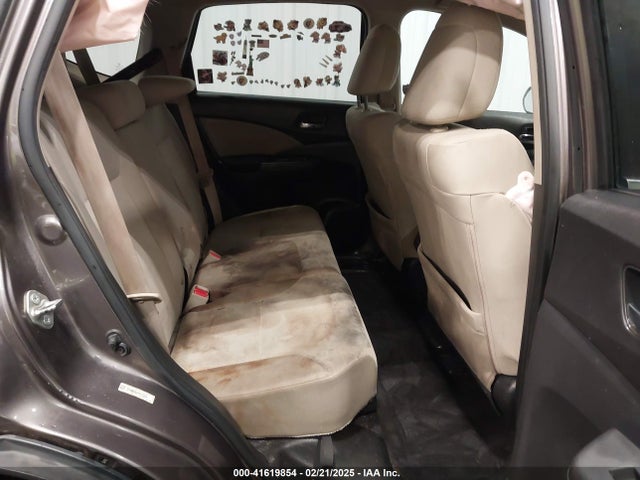 3CZRM3H54FG712264 Honda CR-V EX