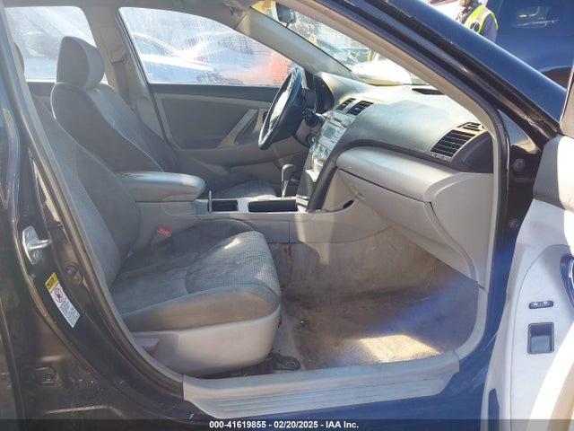 2007 Toyota Camry Se მანქანა იყიდება აუქციონზე, vin: 4T1BE46K77U058101, აუქციონის ნომერი: 41619855