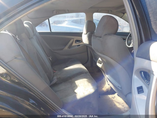 2007 Toyota Camry Se მანქანა იყიდება აუქციონზე, vin: 4T1BE46K77U058101, აუქციონის ნომერი: 41619855