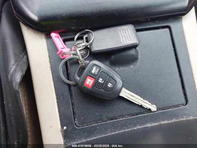 2012 TOYOTA CAMRY 4T1BF1FK2CU578020 Photo 10