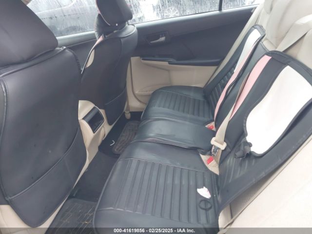 2012 TOYOTA CAMRY 4T1BF1FK2CU578020 Photo 7