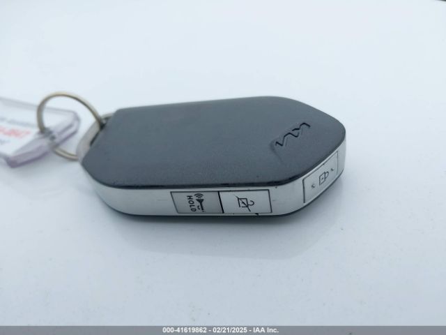 5XYRL4JC0RG280895 KIA SORENTO S