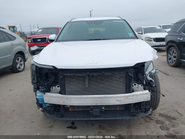 5XYRL4JC0RG280895 KIA SORENTO S