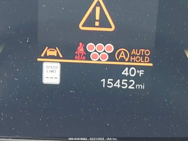 5XYRL4JC0RG280895 KIA SORENTO S