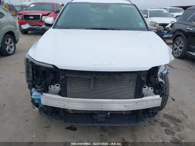 5XYRL4JC0RG280895 KIA SORENTO S